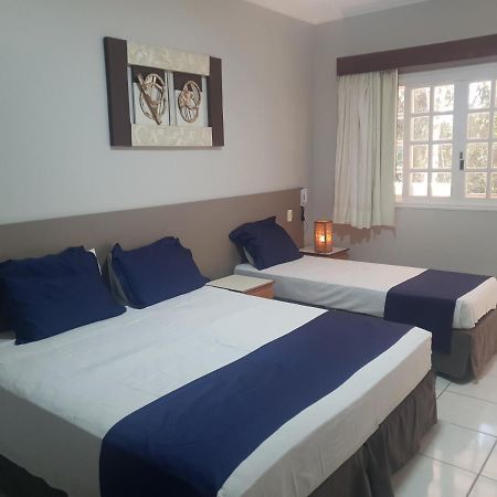 Flat na Riviera de São Lourenço Extérieur photo