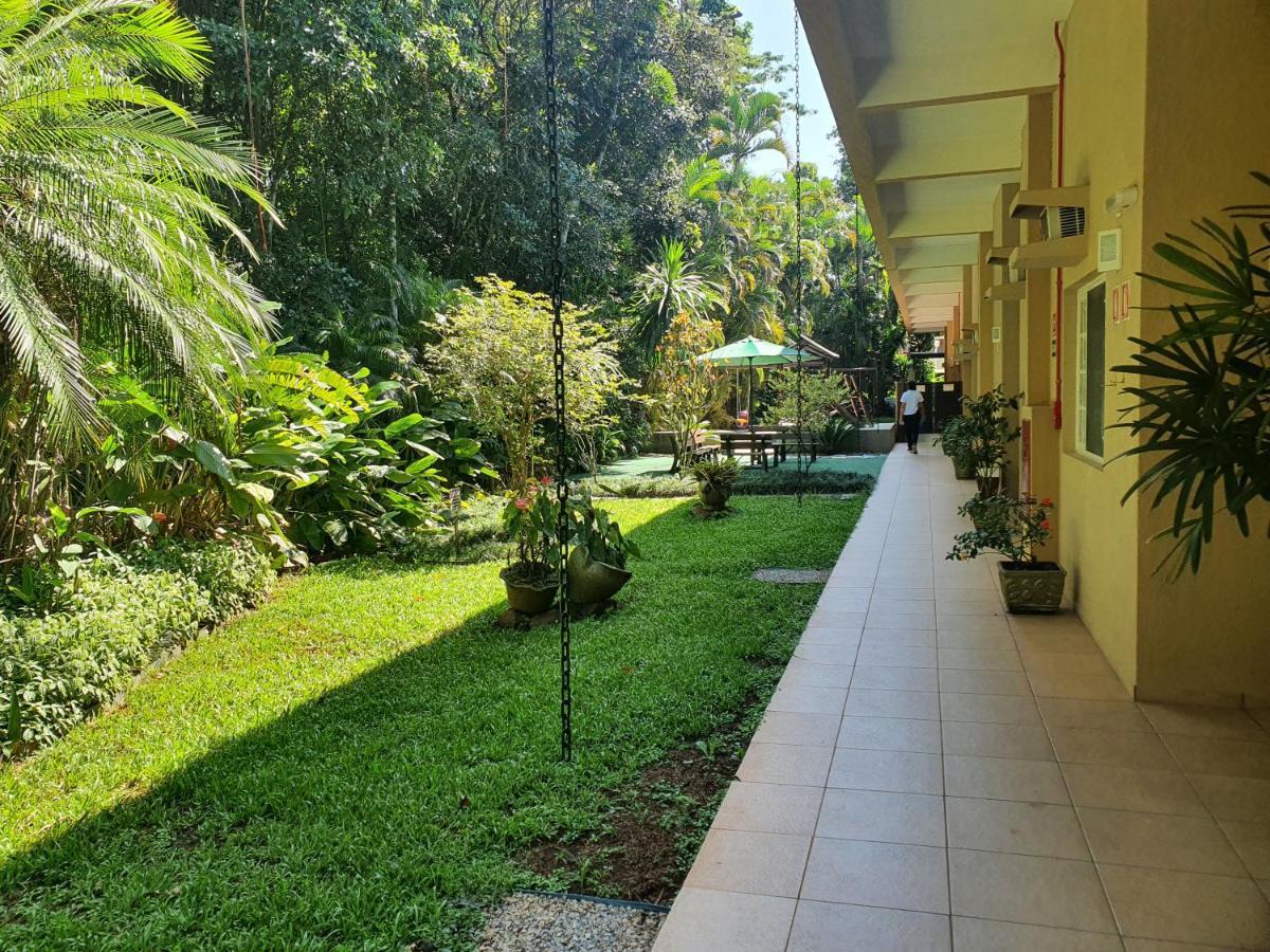 Flat na Riviera de São Lourenço Extérieur photo