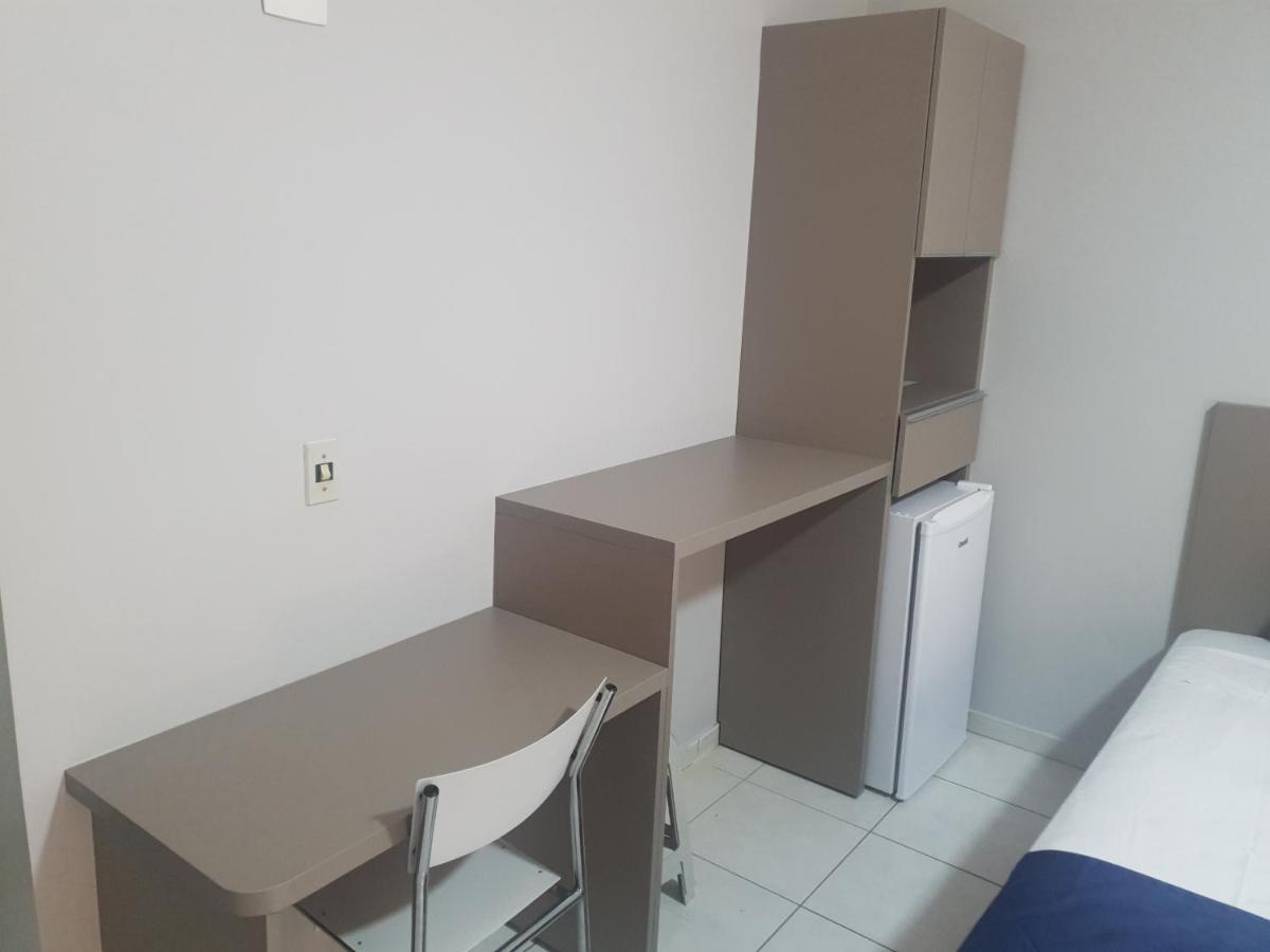 Flat na Riviera de São Lourenço Extérieur photo