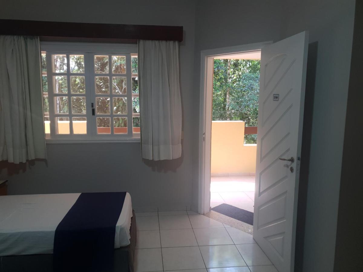 Flat na Riviera de São Lourenço Extérieur photo